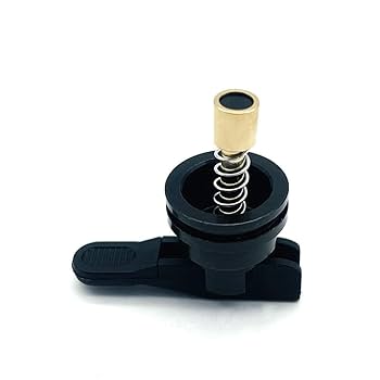 Amazon.com: Carburetor Manual Choke Kit For Dellorto PHVA